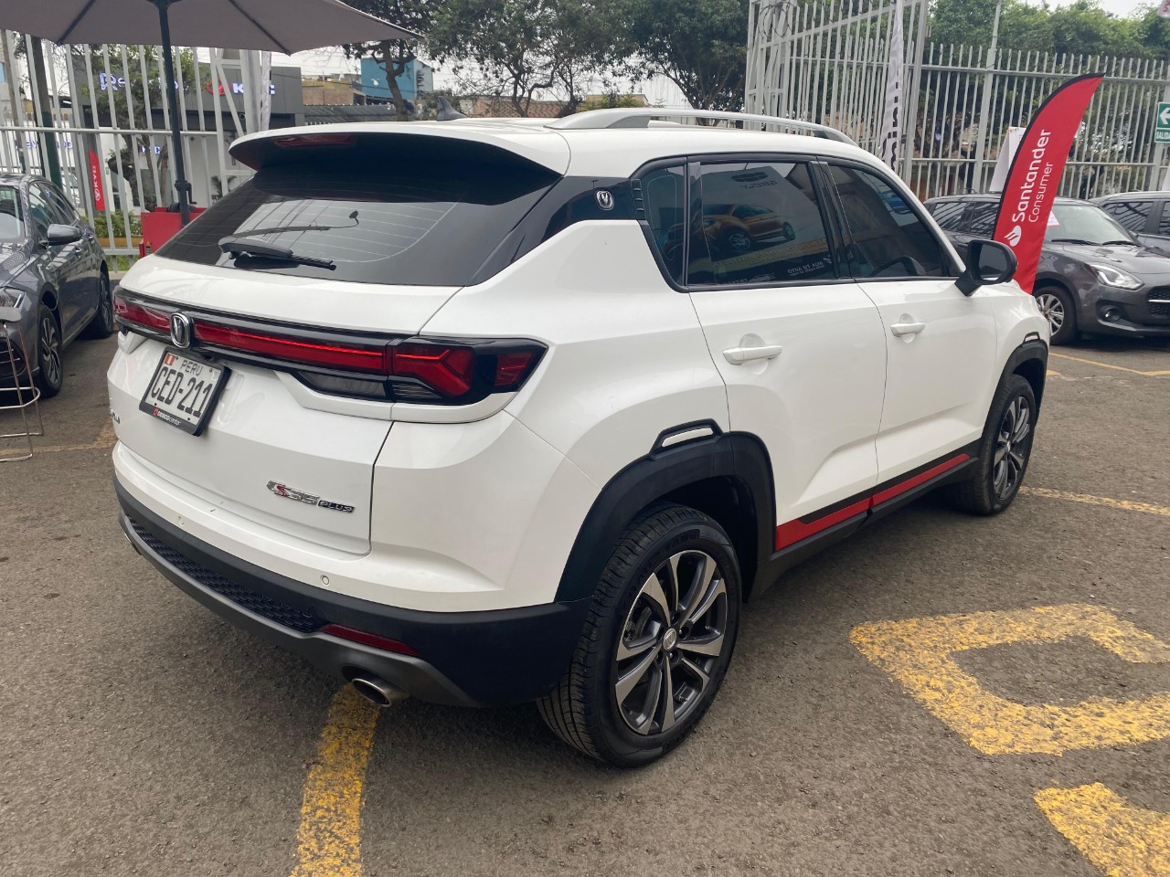 CHANGAN - 3