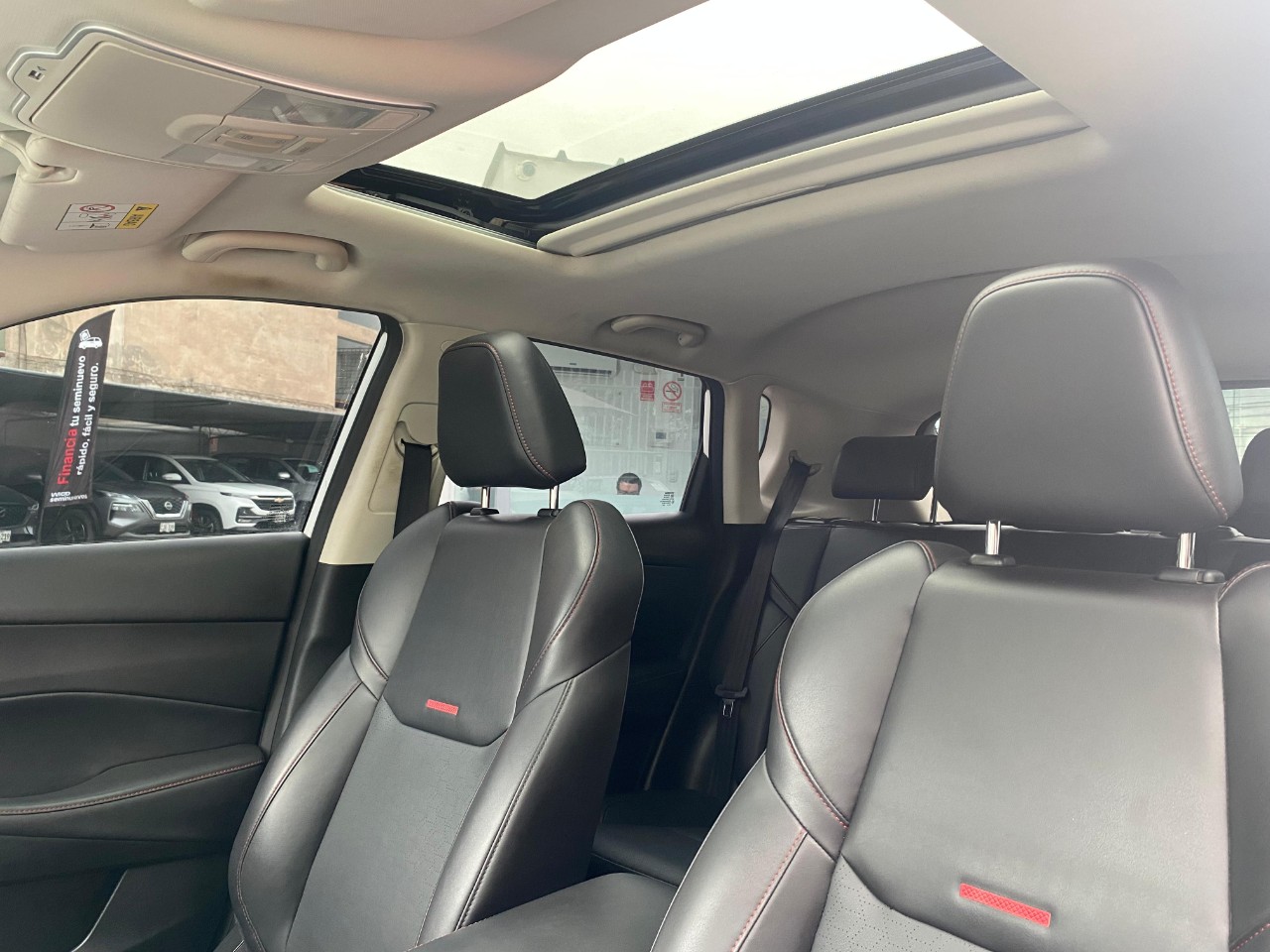 CHANGAN - 8