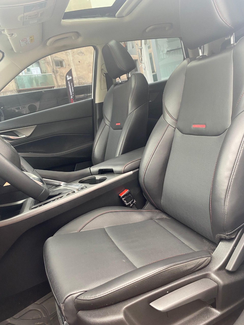 CHANGAN - 17
