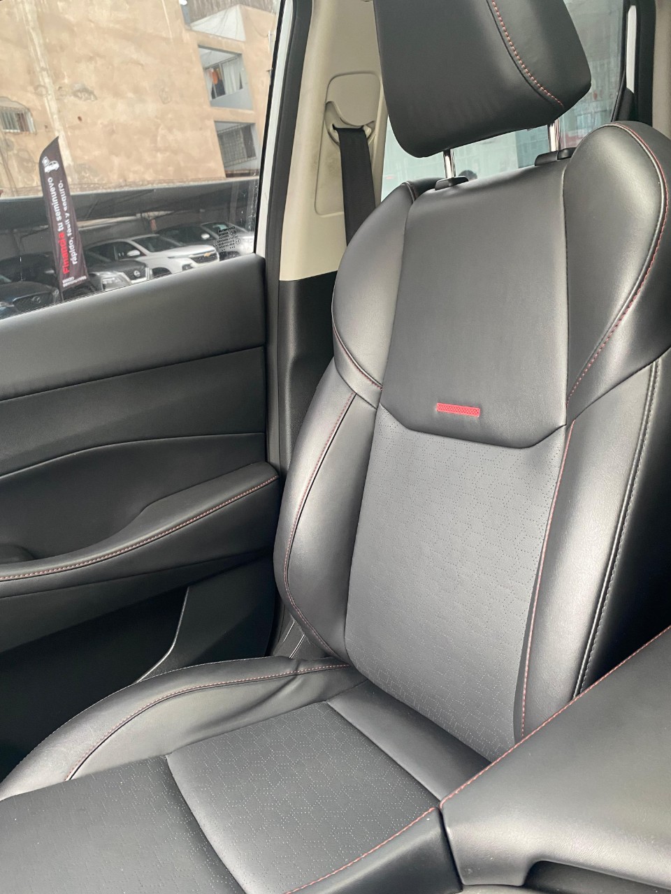 CHANGAN - 19