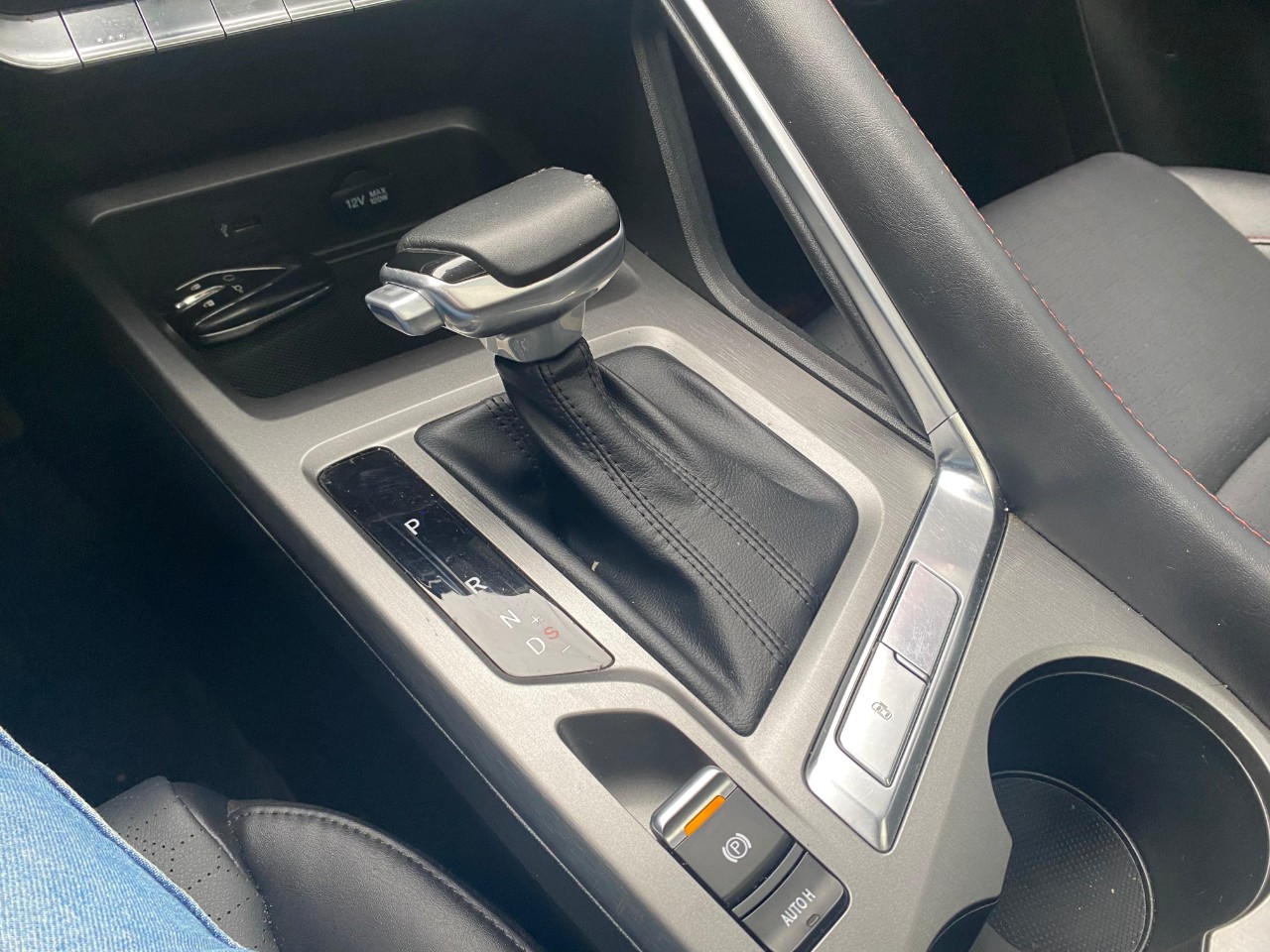CHANGAN - 13