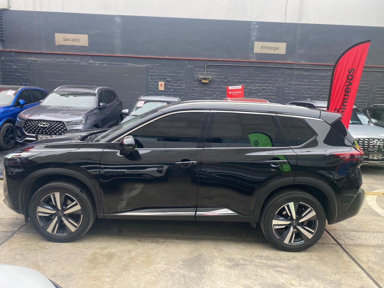 NISSAN - 1