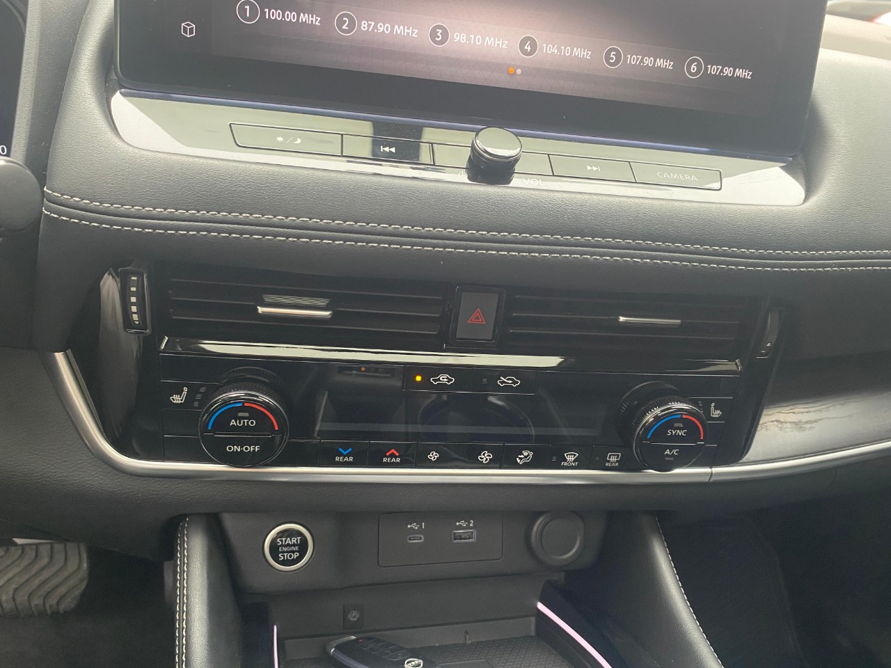 NISSAN - 13