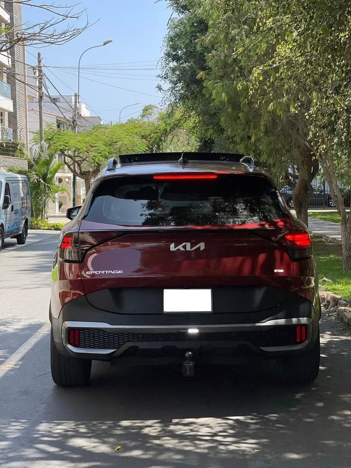 KIA SPORTAGE 1600 GAS NATURAL VEH??¢CULAR 5P SUV,TODOTERRENOS