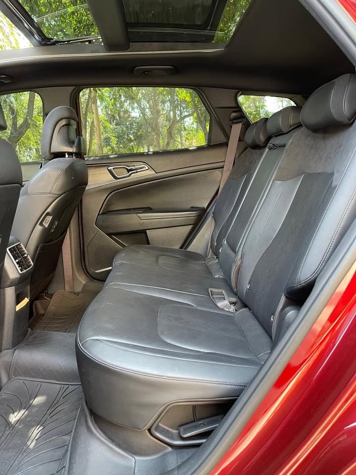 KIA SPORTAGE 1600 GAS NATURAL VEH??¢CULAR 5P SUV,TODOTERRENOS