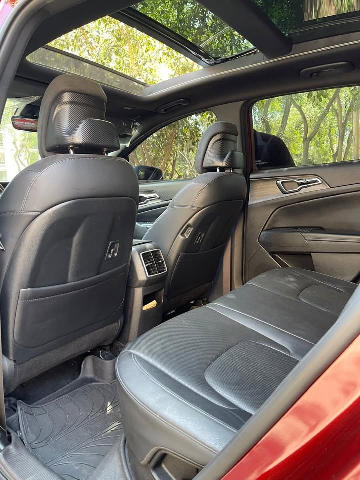 KIA SPORTAGE 1600 GAS NATURAL VEH??¢CULAR 5P SUV,TODOTERRENOS