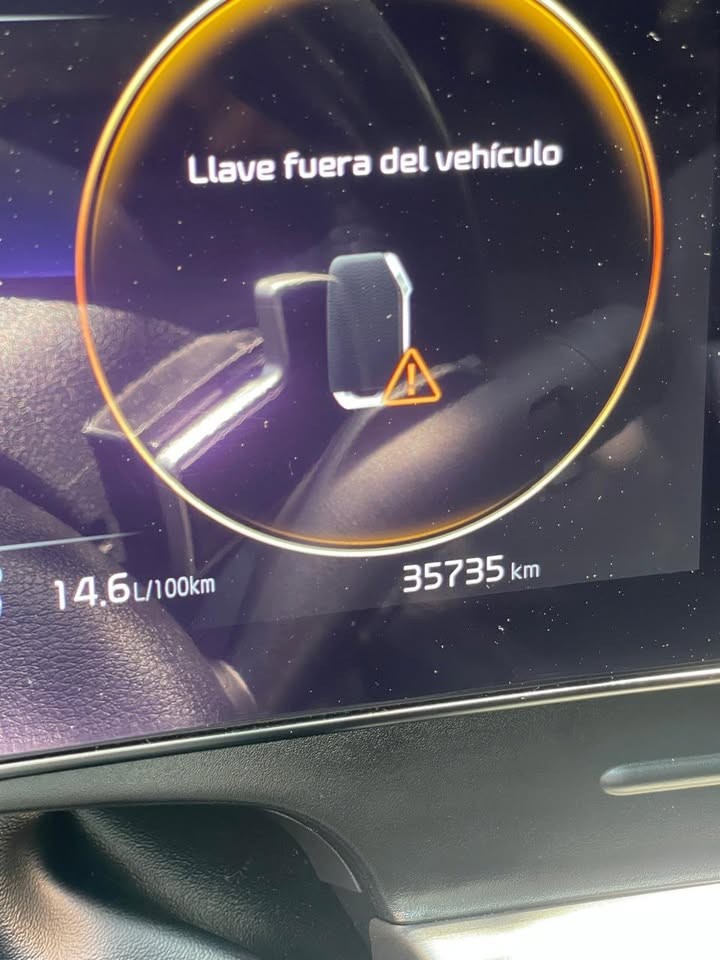 KIA SPORTAGE 1600 GAS NATURAL VEH??¢CULAR 5P SUV,TODOTERRENOS