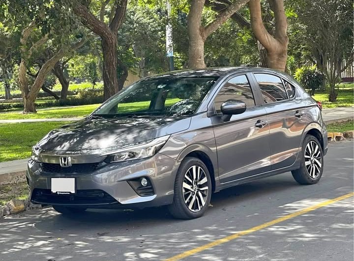 HONDA - 1