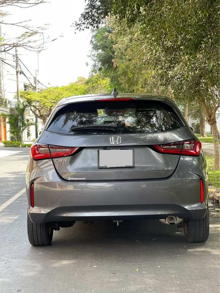 HONDA - 5