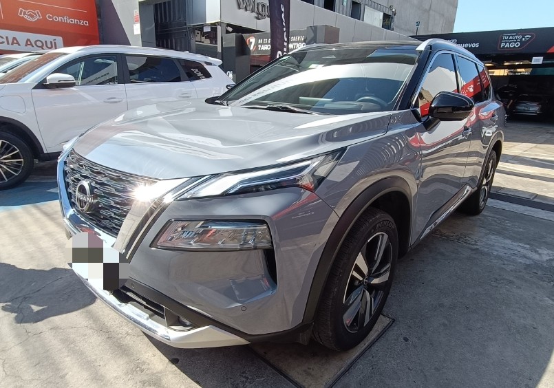 NISSAN - 1