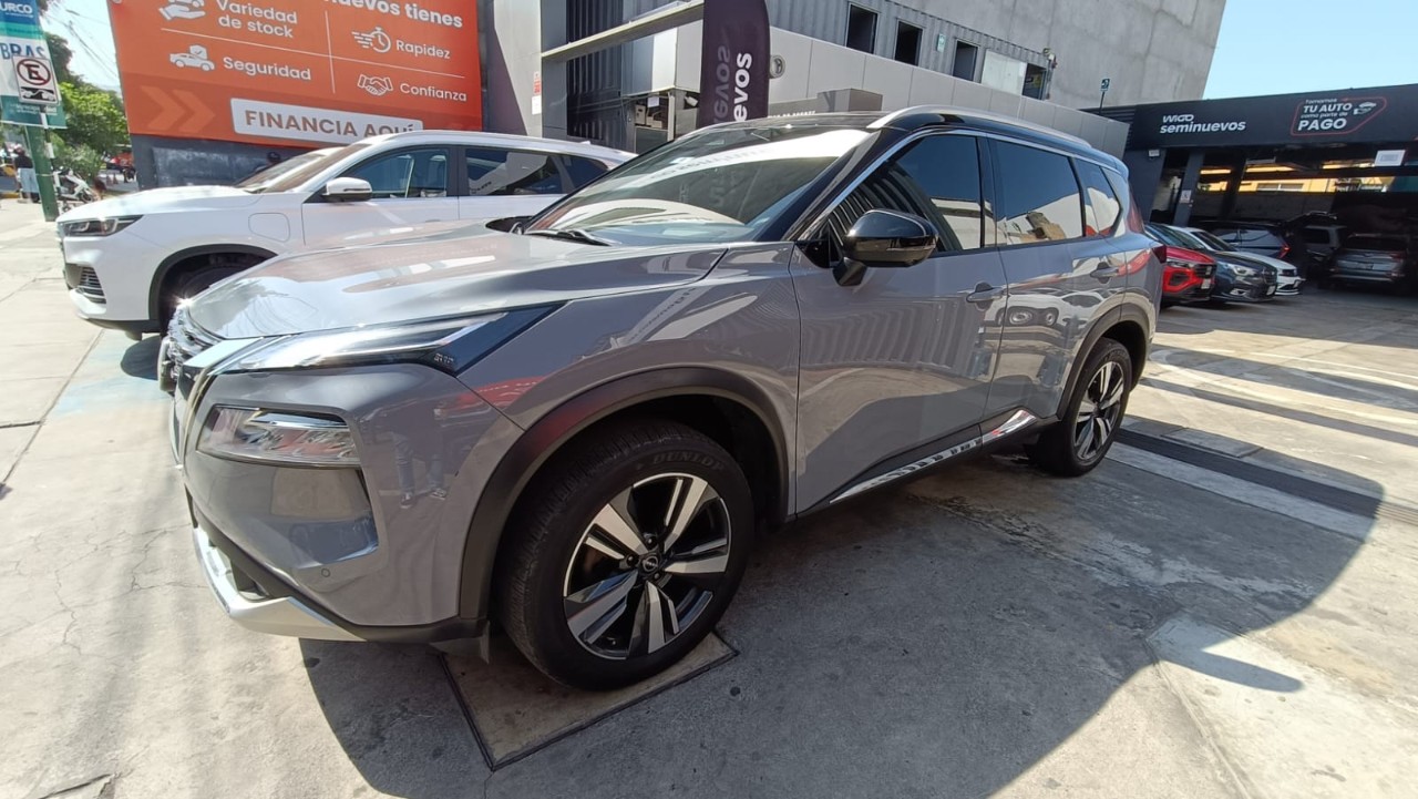 NISSAN - 2