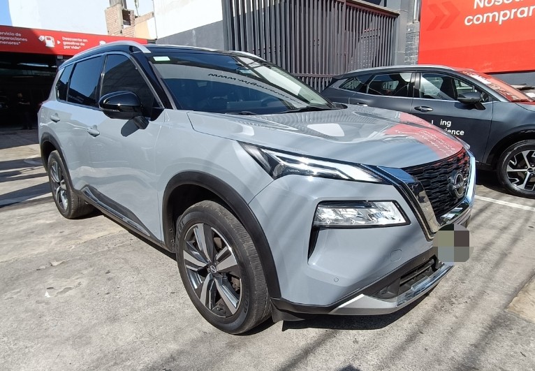 NISSAN - 11