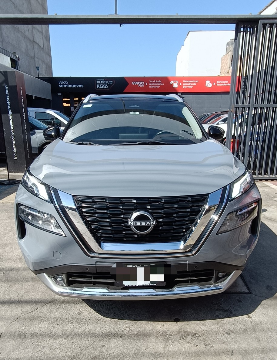 NISSAN - 12