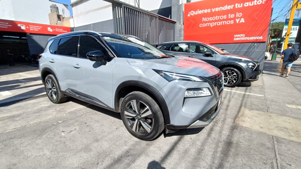 NISSAN - 10