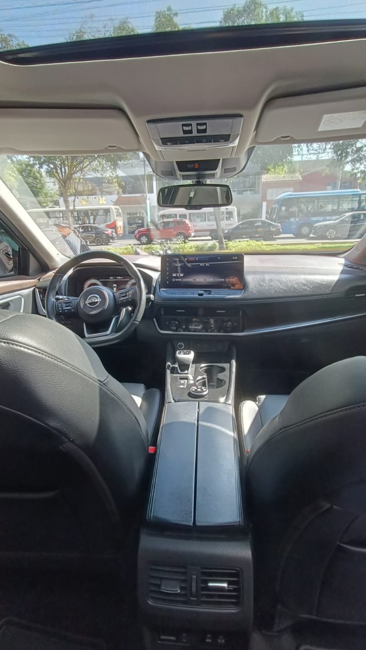 NISSAN - 13
