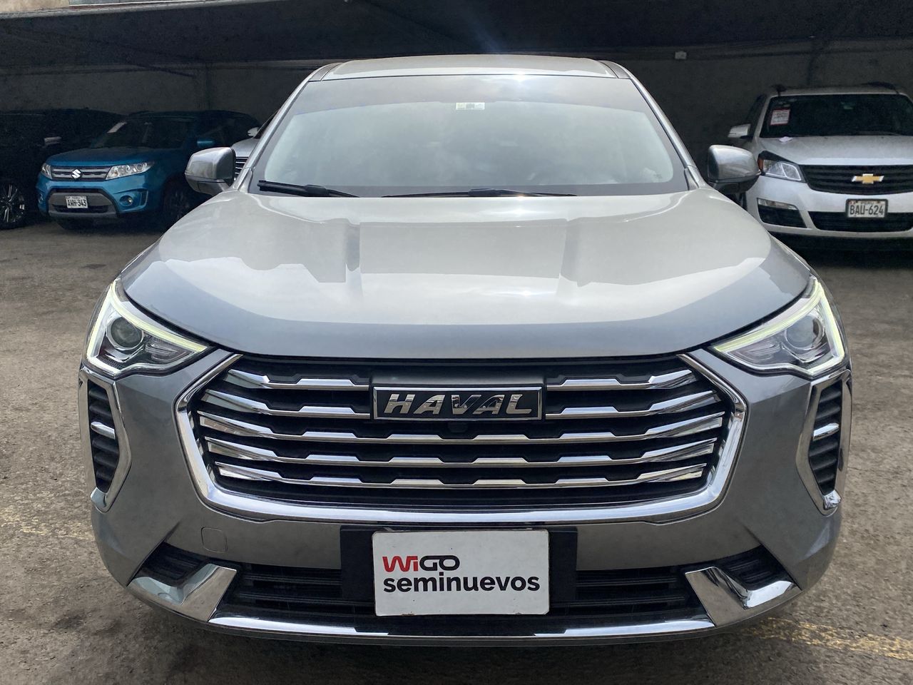 HAVAL - 2