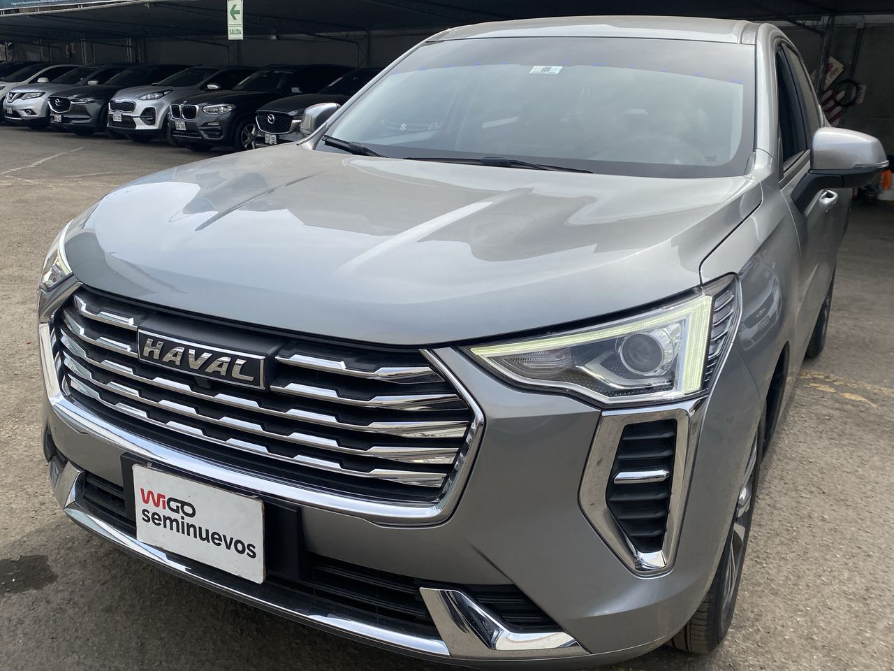 HAVAL - 3