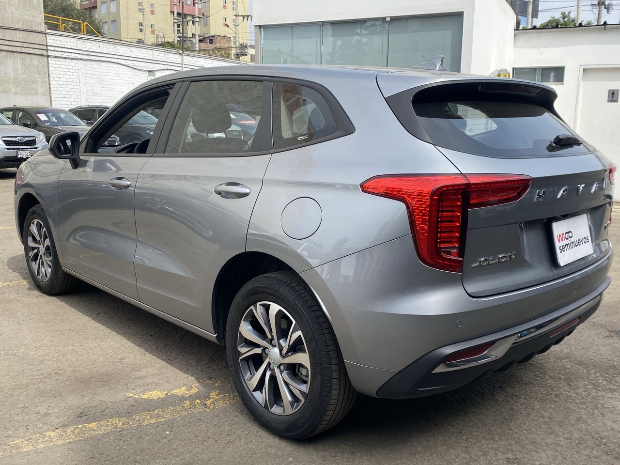 HAVAL - 5