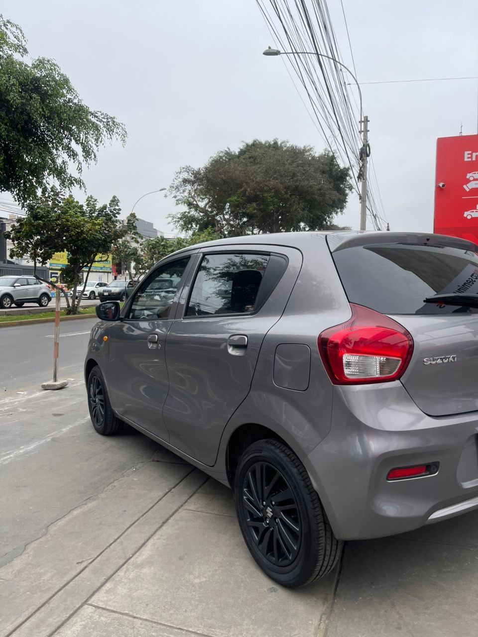 SUZUKI - 2