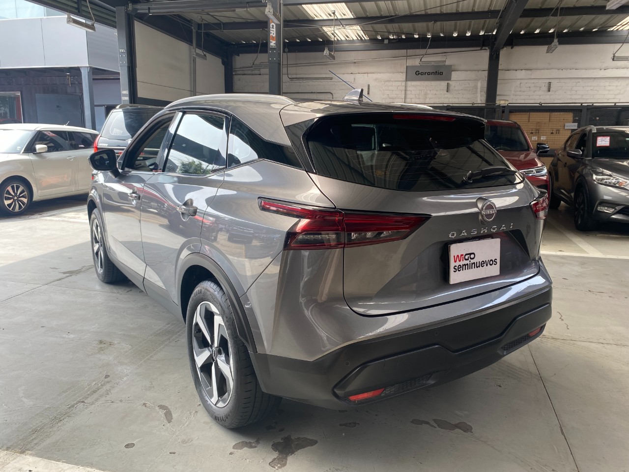 NISSAN - 3