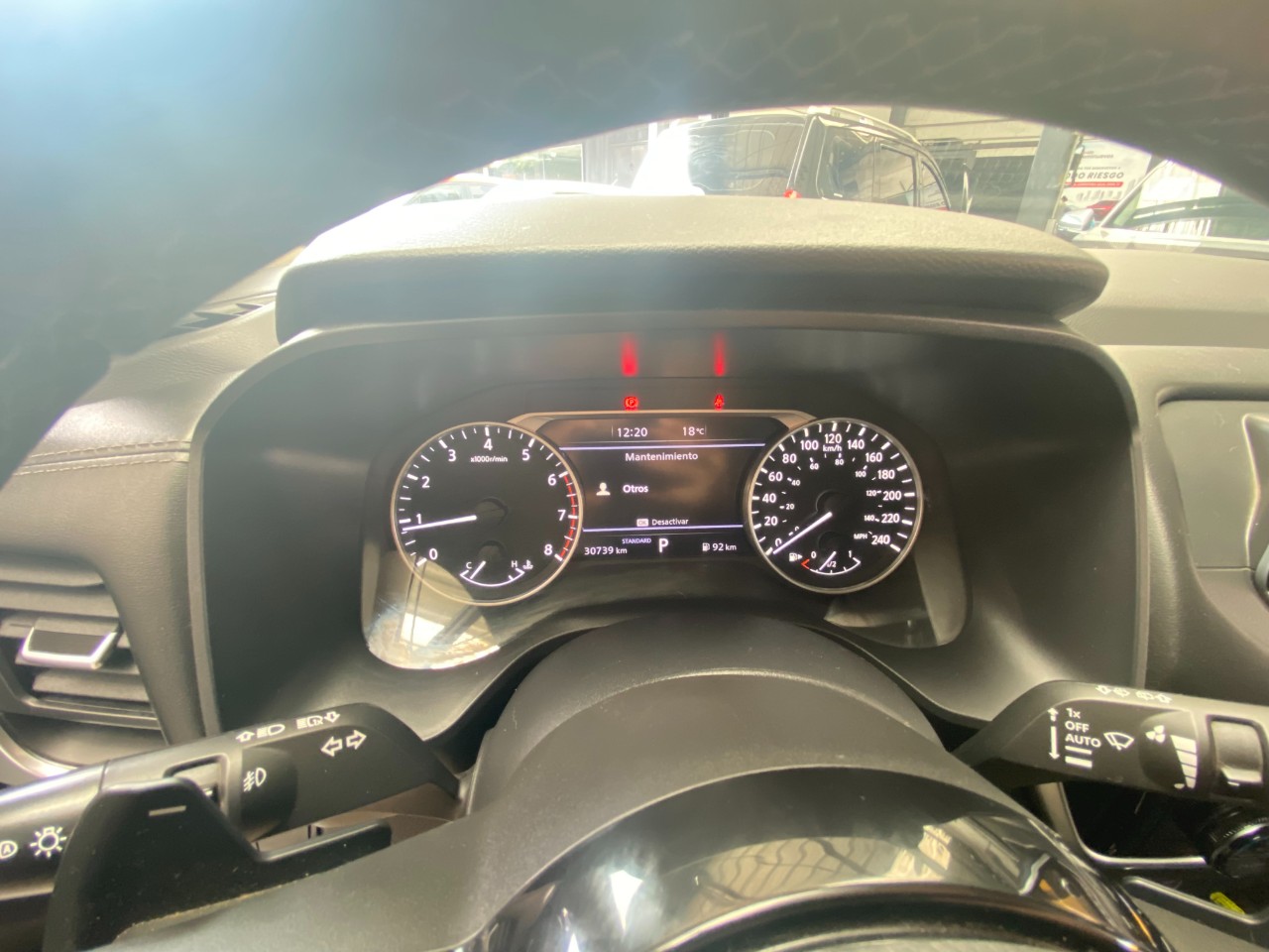 NISSAN - 14