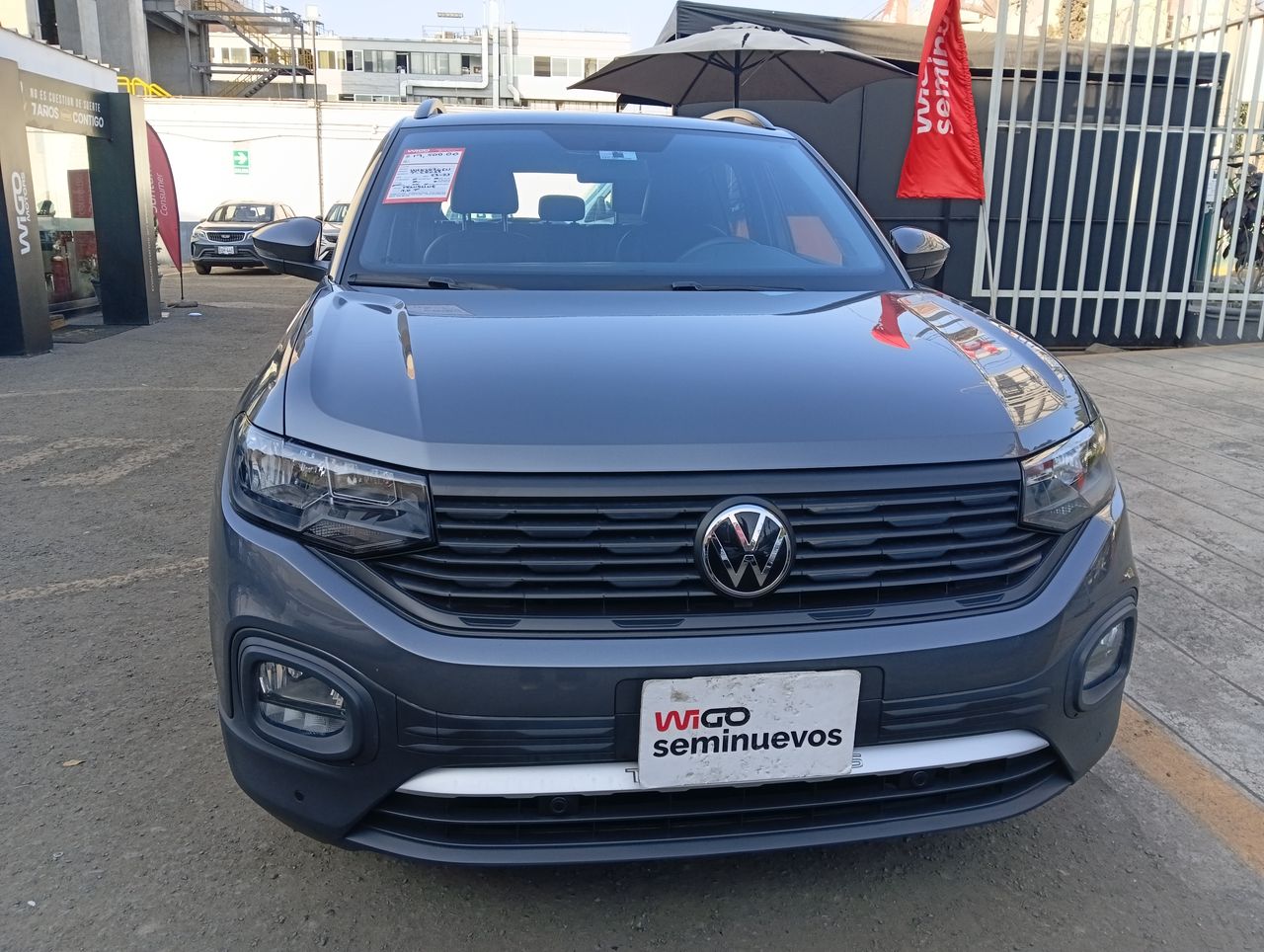 VOLKSWAGEN - 2