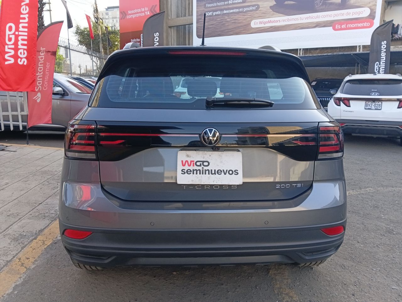 VOLKSWAGEN - 6