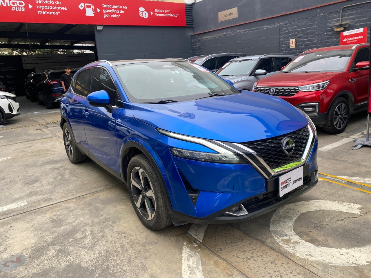 NISSAN - 10