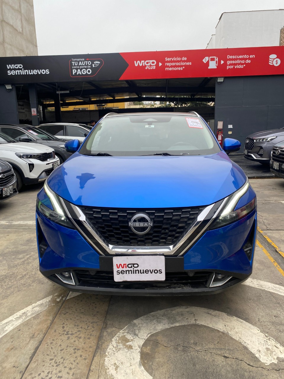 NISSAN - 11