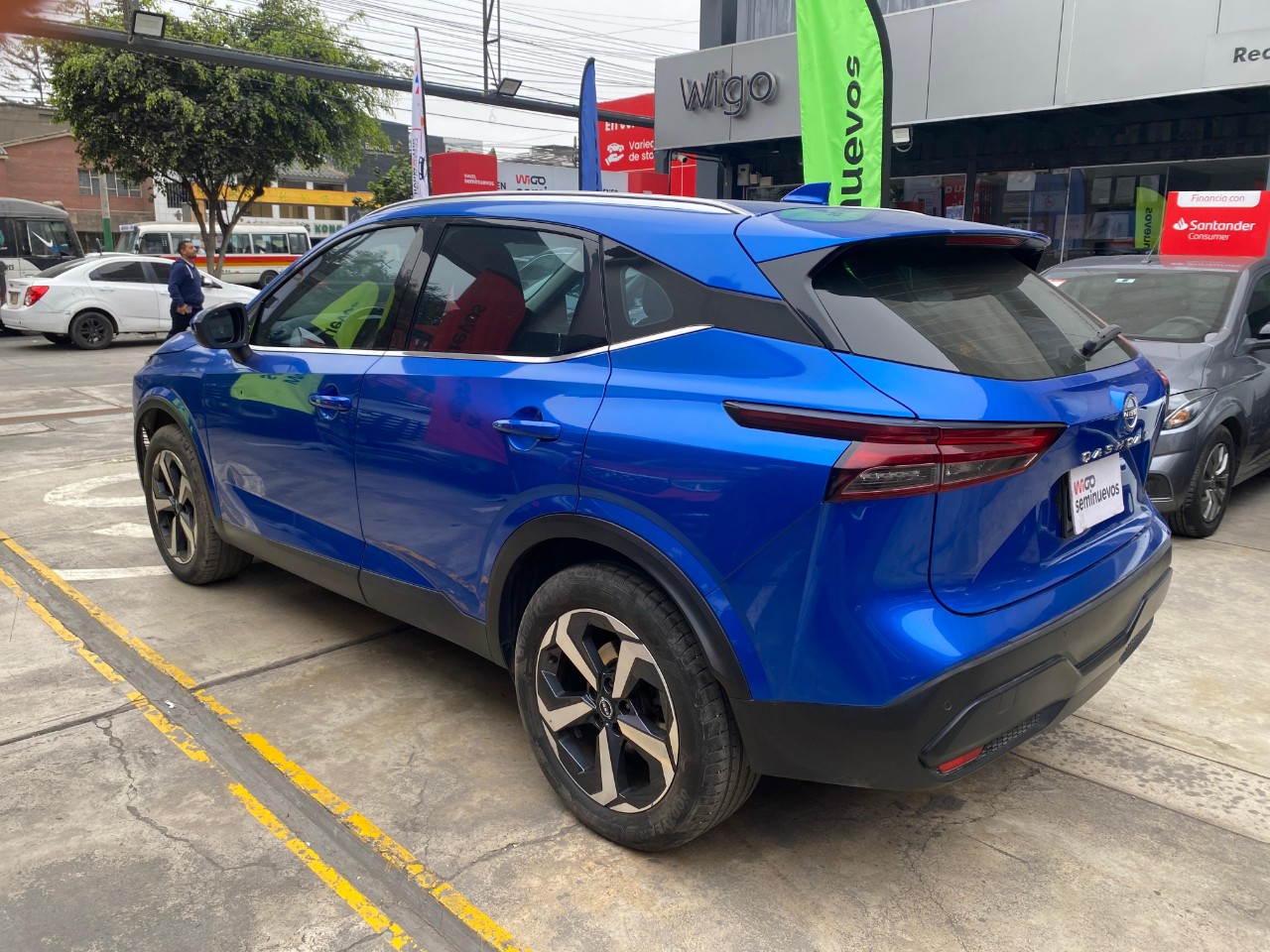 NISSAN - 3