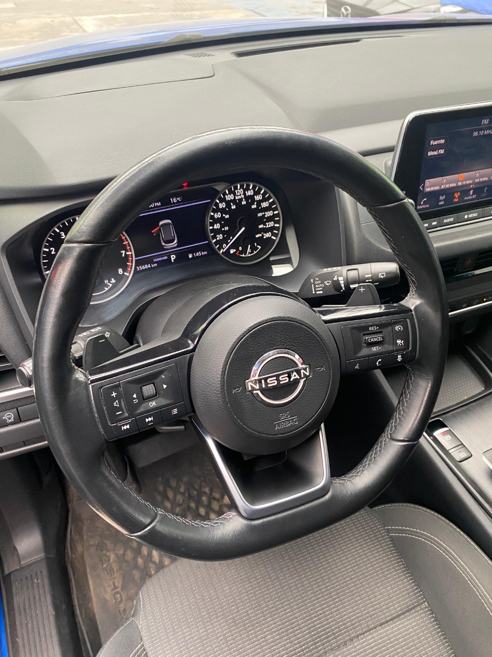 NISSAN - 13