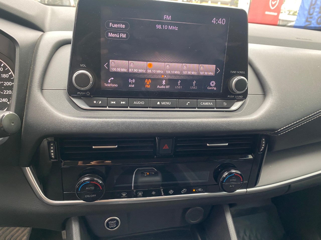 NISSAN - 16