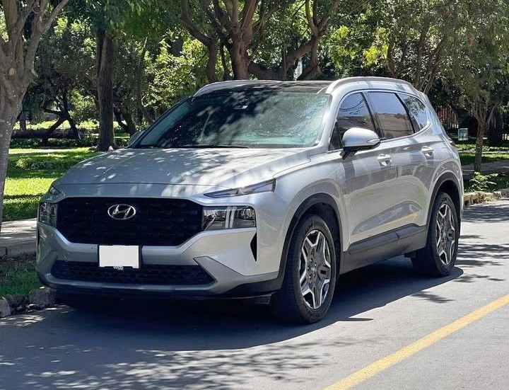 HYUNDAI - 1