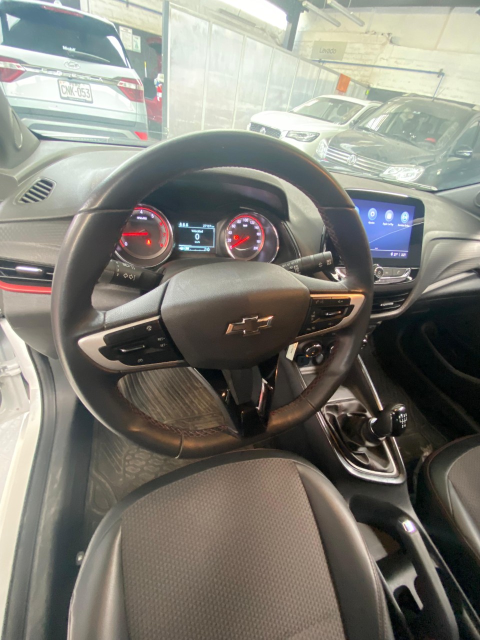 CHEVROLET - 11