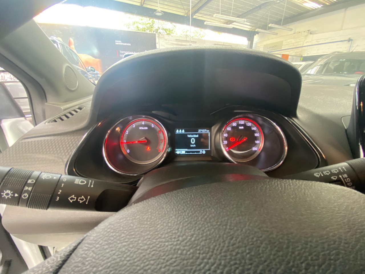 CHEVROLET - 12