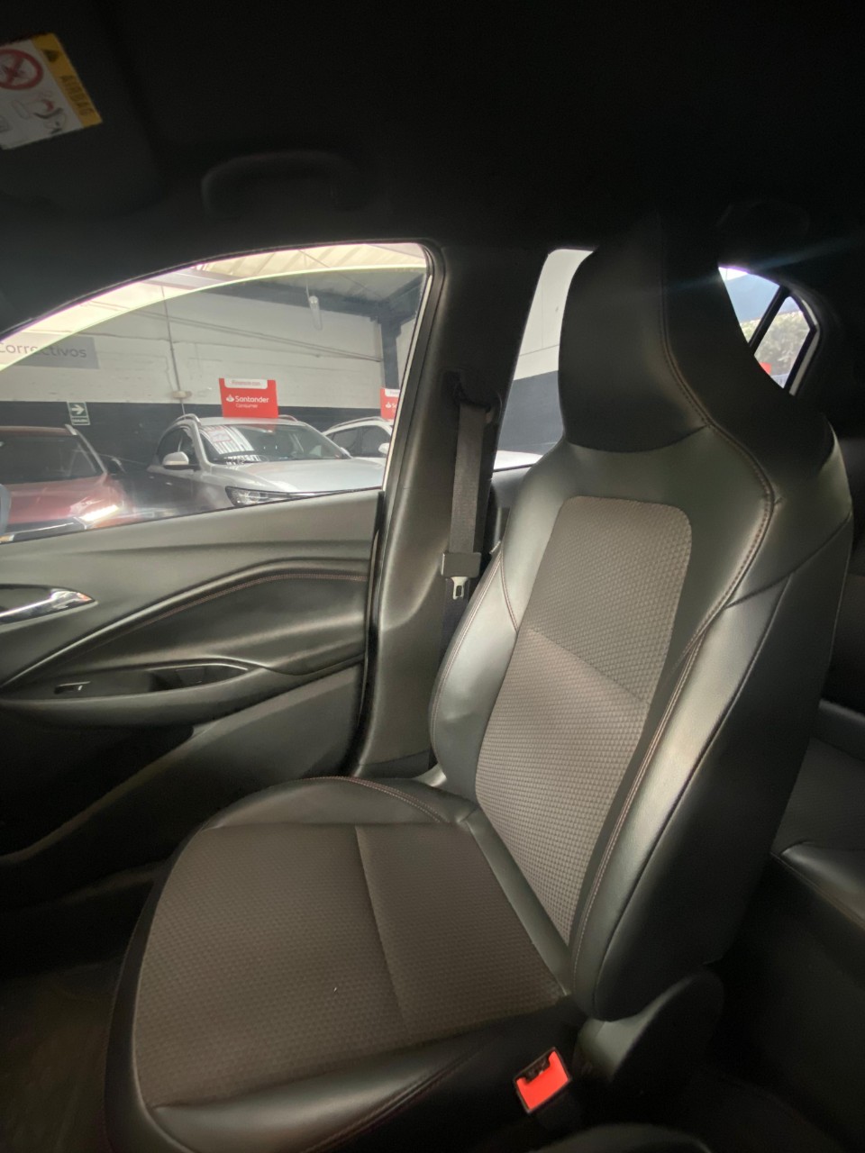 CHEVROLET - 16