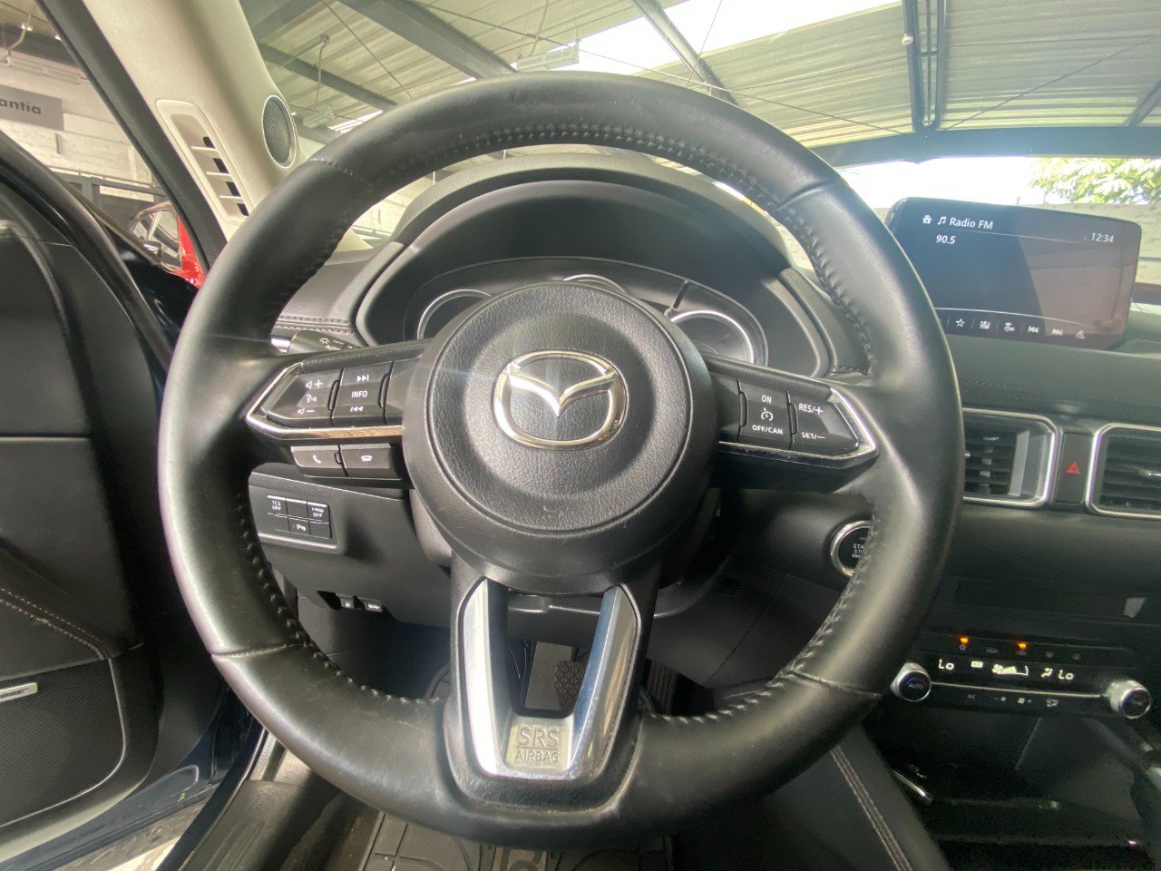 MAZDA - 10