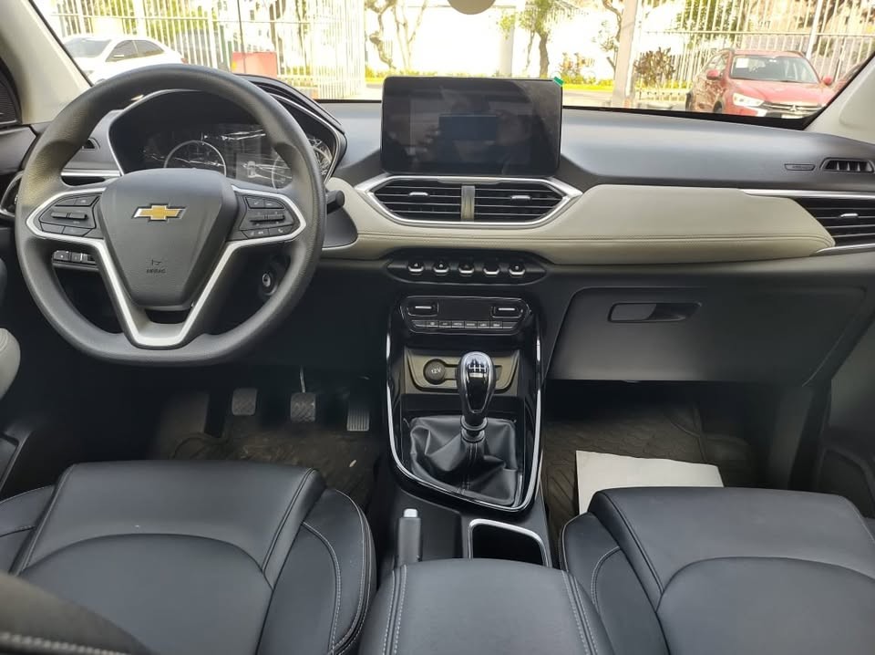 CHEVROLET - 10
