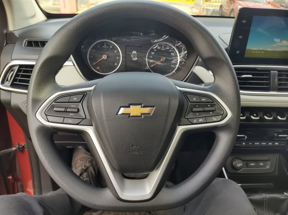 CHEVROLET - 11