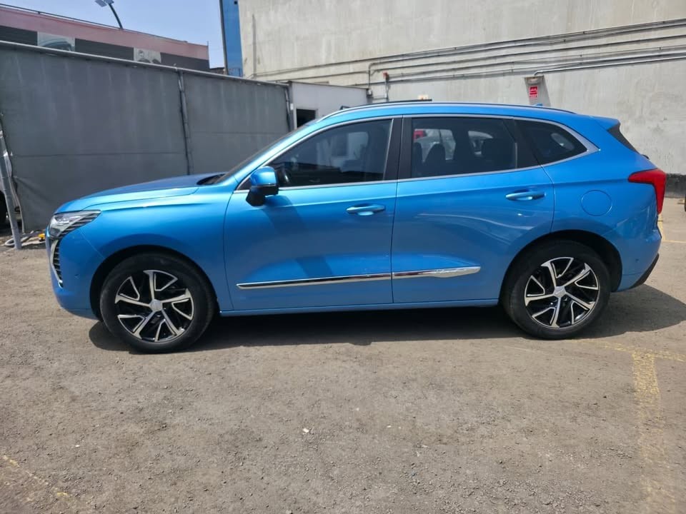 HAVAL - 2