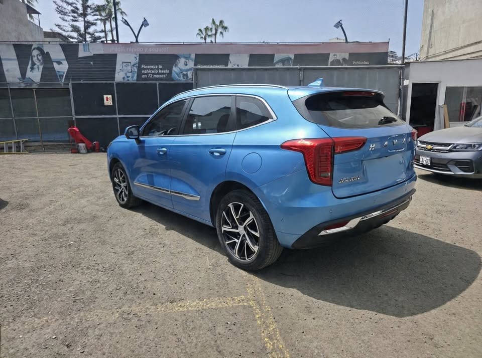 HAVAL - 3