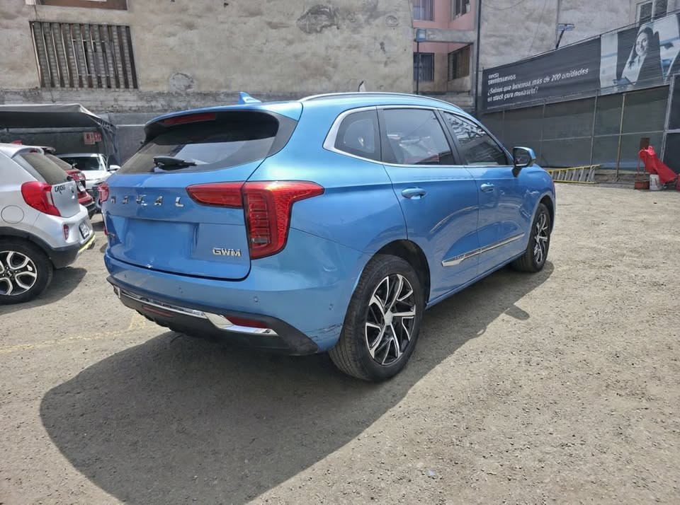HAVAL - 5