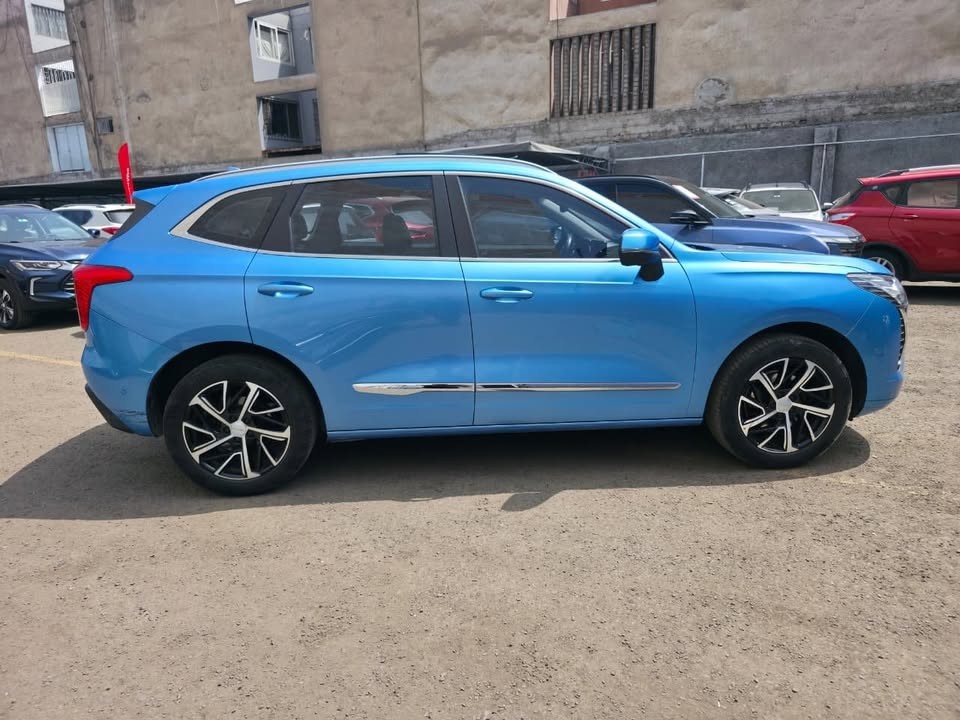HAVAL - 6