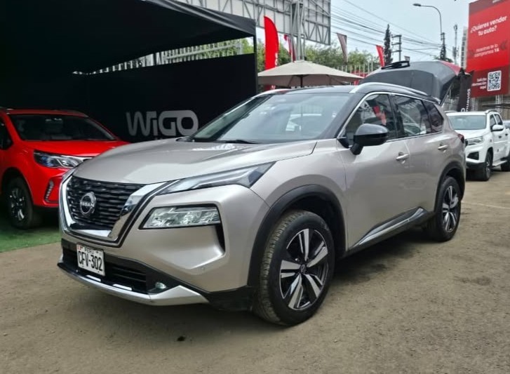 NISSAN - 1
