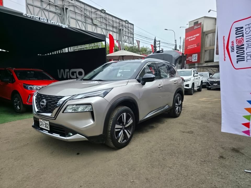 NISSAN - 2