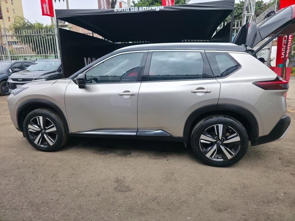 NISSAN - 3