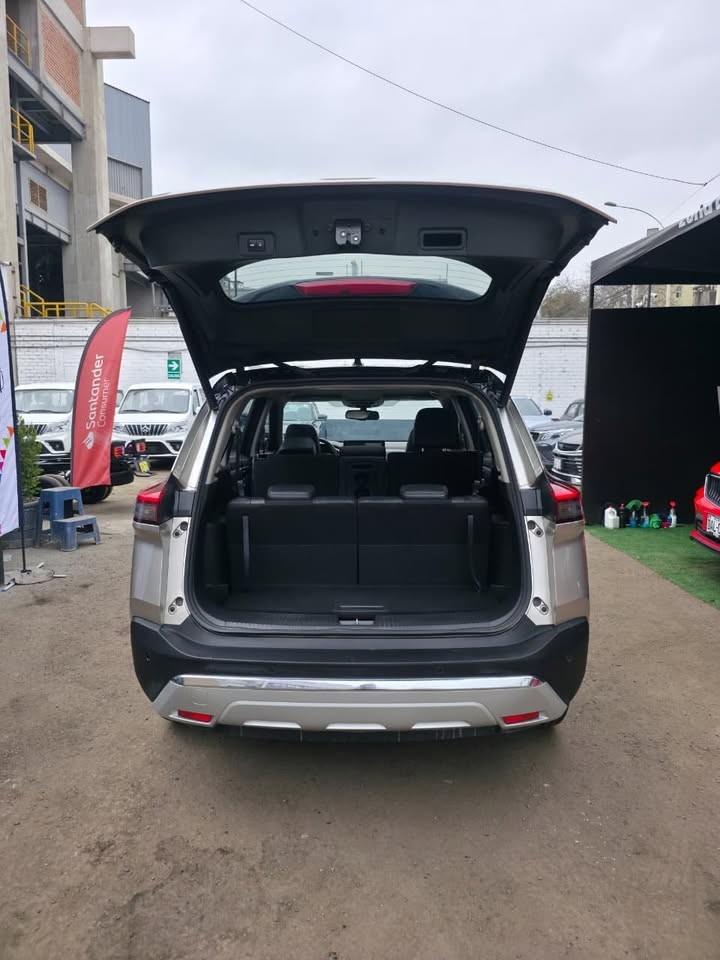 NISSAN - 5