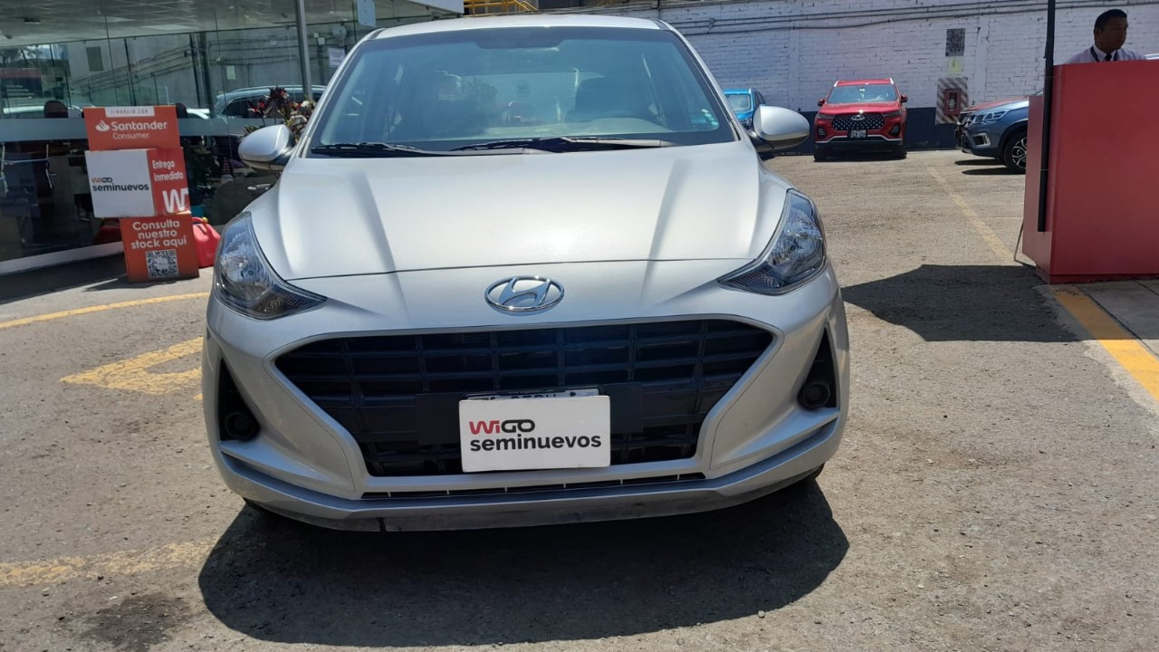 HYUNDAI - 3