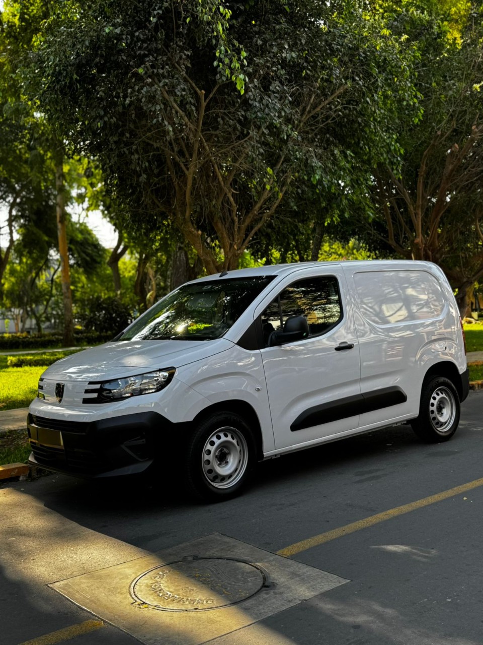 PEUGEOT - 2
