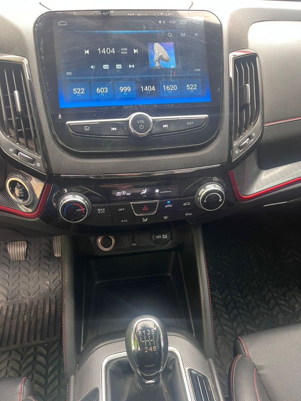 CHANGAN - 12